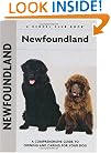 Newfoundland (Kennel Club Dog Breed Series)