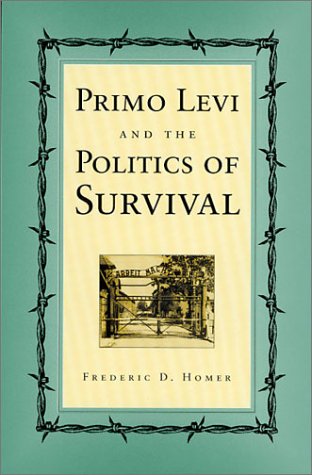 Primo Levi