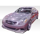 2008-2010 Infiniti G CoupeG37 2DR Duraflex J-Spec Kit (sport models only) - Includes... by DuraFlex&node=15684181
