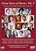 Great Stars of Opera, Vol. 2 - Telecasts from the Bell Telephone Hour 1959-1967