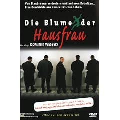 Die Blume der Hausfrau