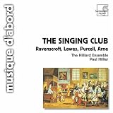 Singing Club