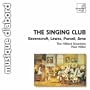 The Singing Club