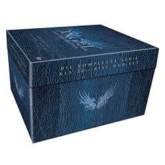Angel - komplettes Boxset (5 Staffeln) [30 DVDs]