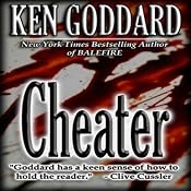 Cheater | [Ken Goddard]
