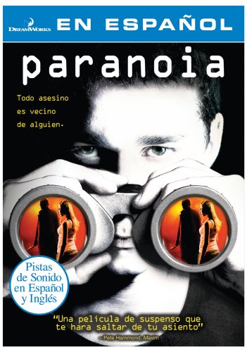 Disturbia (Spanish Version)