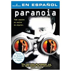 Disturbia (Spanish Version)