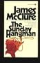 The Sunday hangman