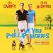 I Love You Phillip Morris-I Love You Phillip Morris (Soundtrack)