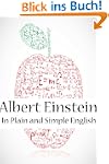 Albert Einstein In Plain and Simple E...