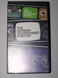 AKC Breed Standard Series The German Shorthaired Pointer VHS & Standard Brochure