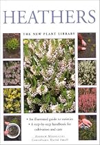Heathers (Little Plant Library)