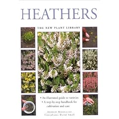 Heathers (New Plant Library)