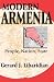 Book Modern Armenia: People, Nation, State