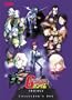 Mobile Suit Gundam - The Movie Trilogy