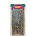 Third Party New : Luau 3-D Door Decoration - 6'