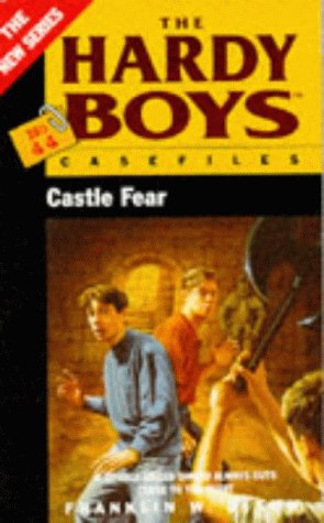 The Hardy Boys