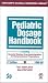 Price Comparison : Pediatric Dosage Handbook