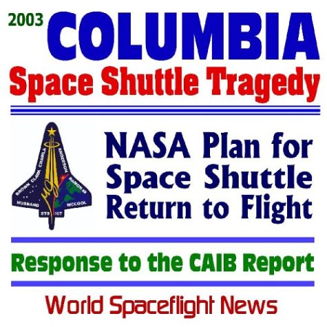 Columbia Accident