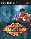 Mike Tyson Heavyweight Boxing