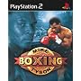 Mike Tyson Heavyweight Boxing