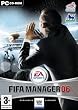 FIFA Manager 06 (PC CD)