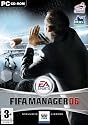 FIFA Manager 06 (PC CD)