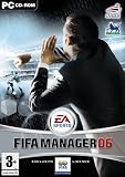 FIFA Manager 06 (PC CD)