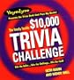 The Totally-Terrific $10,000 Trivia Challenge