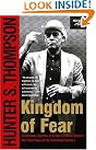 Kingdom of Fear...