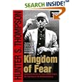 Kingdom of Fear: Loathsome Secrets of a Star-Crossed Child in the Final Days of the American Century