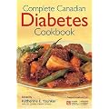Complete Canadian Diabetes Cookbook