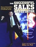 Review MLP Training  / The Successful Sales Negotiator