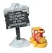 Santa Claus Is Comin' to Town Winter Warlock Figure_s-3