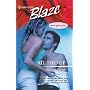 All Tied Up (Harlequin Blaze, No 24)