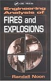 Engineering Analysis of Fires and Explosions