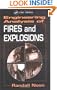 Engineering Analysis of Fires and Explosions