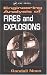 Book Engineering Analysis of Fires and Explosions