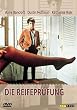 Die Reifepr�fung