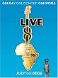 Live 8