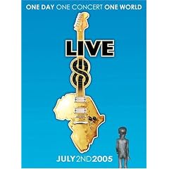 Live 8
