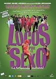 Sex Crazy ( Locos por el sexo ) [ NON-USA FORMAT, PAL, Reg.2 Import - Spain ]