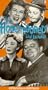Honeymooners 36: Brother In-Law / What's Her Name [VHS]