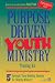 Purpose-driven Youth Ministry Training Kit