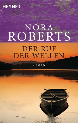Der Ruf der Wellen: Roman (German Edition)