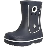 Crocs Crocband Jaunt Rain Boot ,Navy,8 9 M US Toddler 51NKKVedYEL. SL160 Crocs Crocband Jaunt Rain Boot ,Navy,8 9 M US Toddler