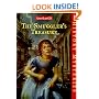 The Smuggler's Treasure (American Girl History Mysteries)
