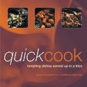 Quick Cook: Tempting Dishes Served up in a Trice