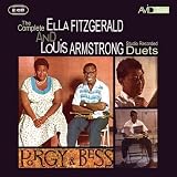 The Complete Studio Recorded Duets