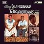 The Complete Studio Recorded Duets